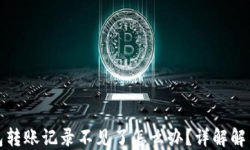 
TP钱包转账记录不见了怎么办？详解解决方案